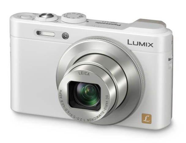 LUMIX LF1 1