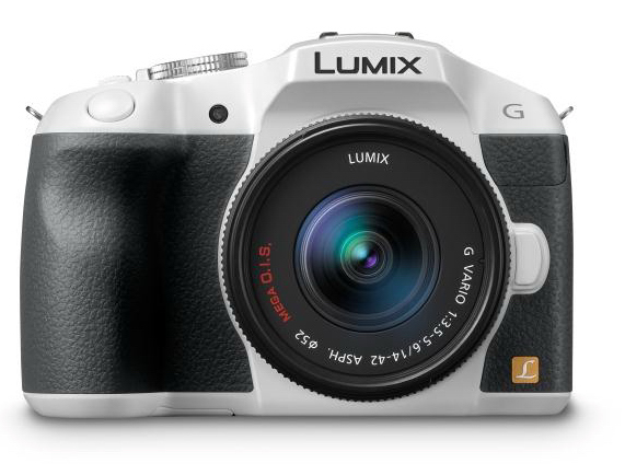 LUMIX G6