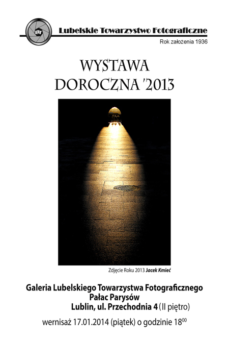 20140117 wystawa doroczna ltf 2013