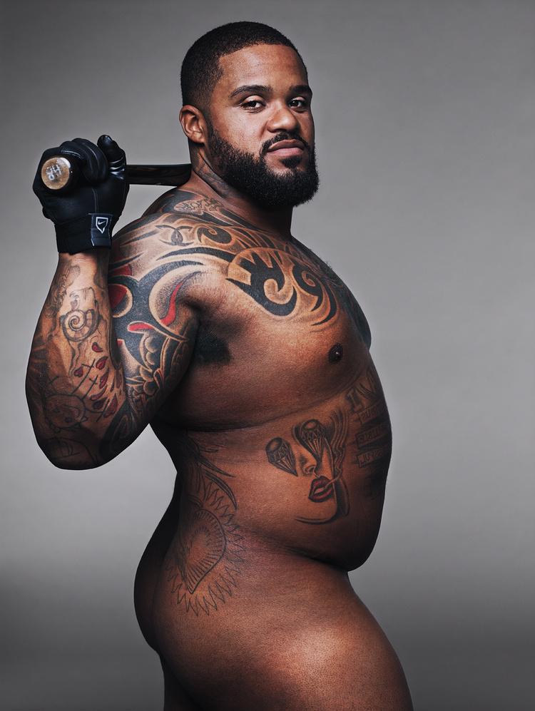 Prince Fielder