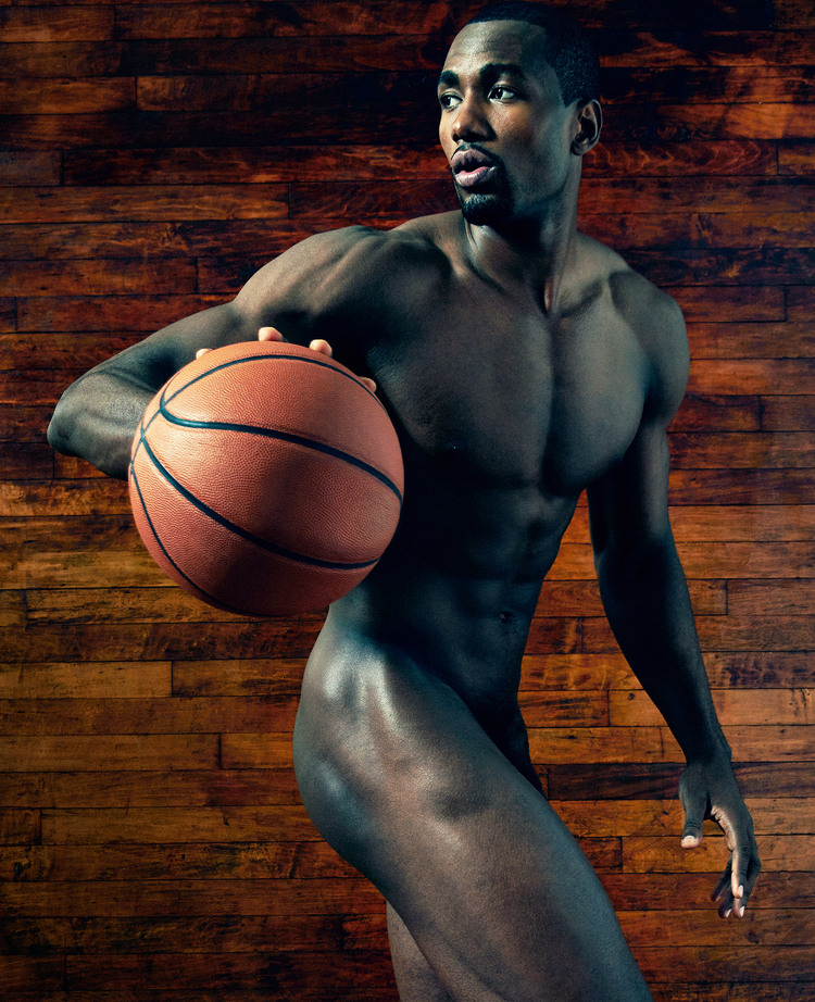 Serge Ibaka