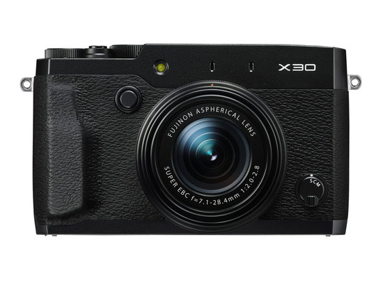 Fujifilm-X30 12