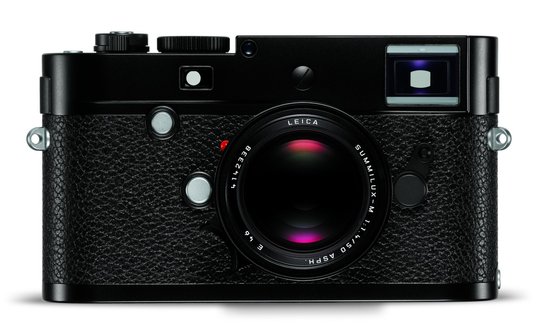 Leica-M-P 5