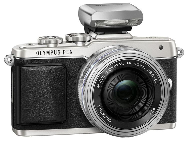 Olympus PEN E-PL7-15