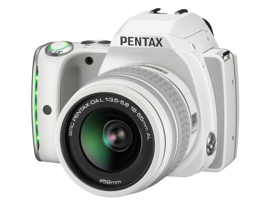 Pentax K-S1 4