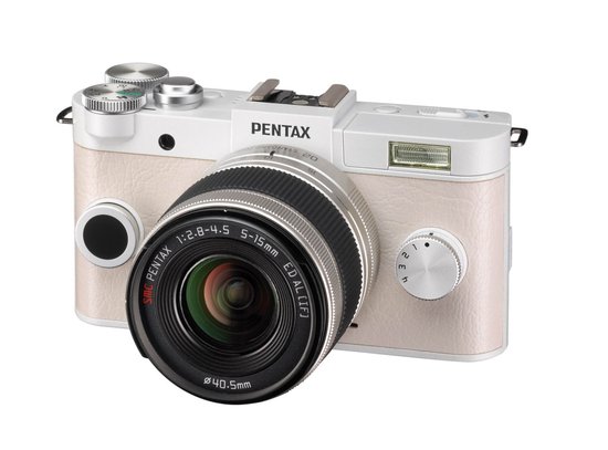 Pentax Q-S1 4