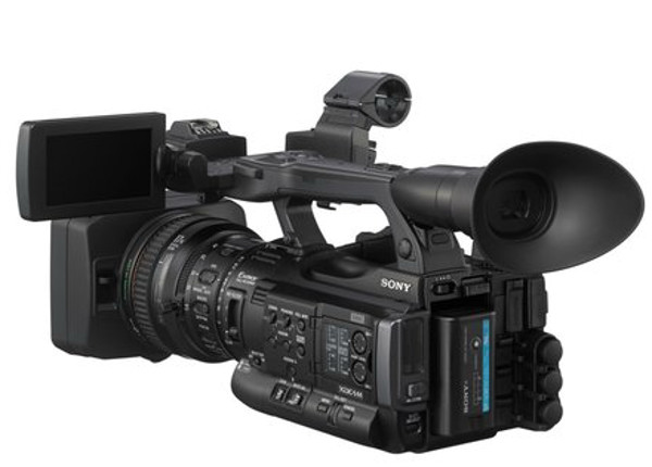 Sony-XDCAM-PXW-X200 2