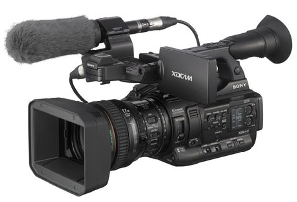 Sony-XDCAM-PXW-X200 3