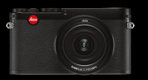 -LEICA X  2