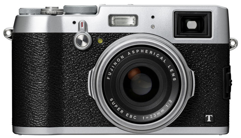 FujiFilm X100T-1