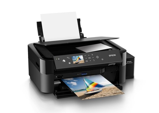 Epson L850 1