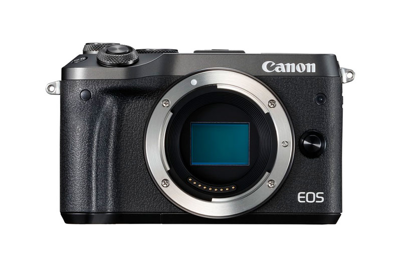 EOS M6 4