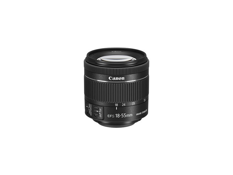 EF-S 18-55mm