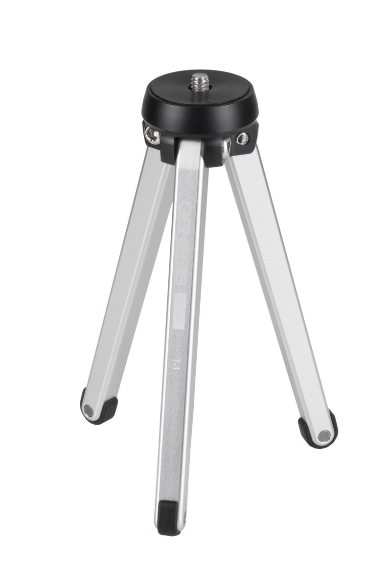 Genesis Base T-1 Mini Table Tripod 2