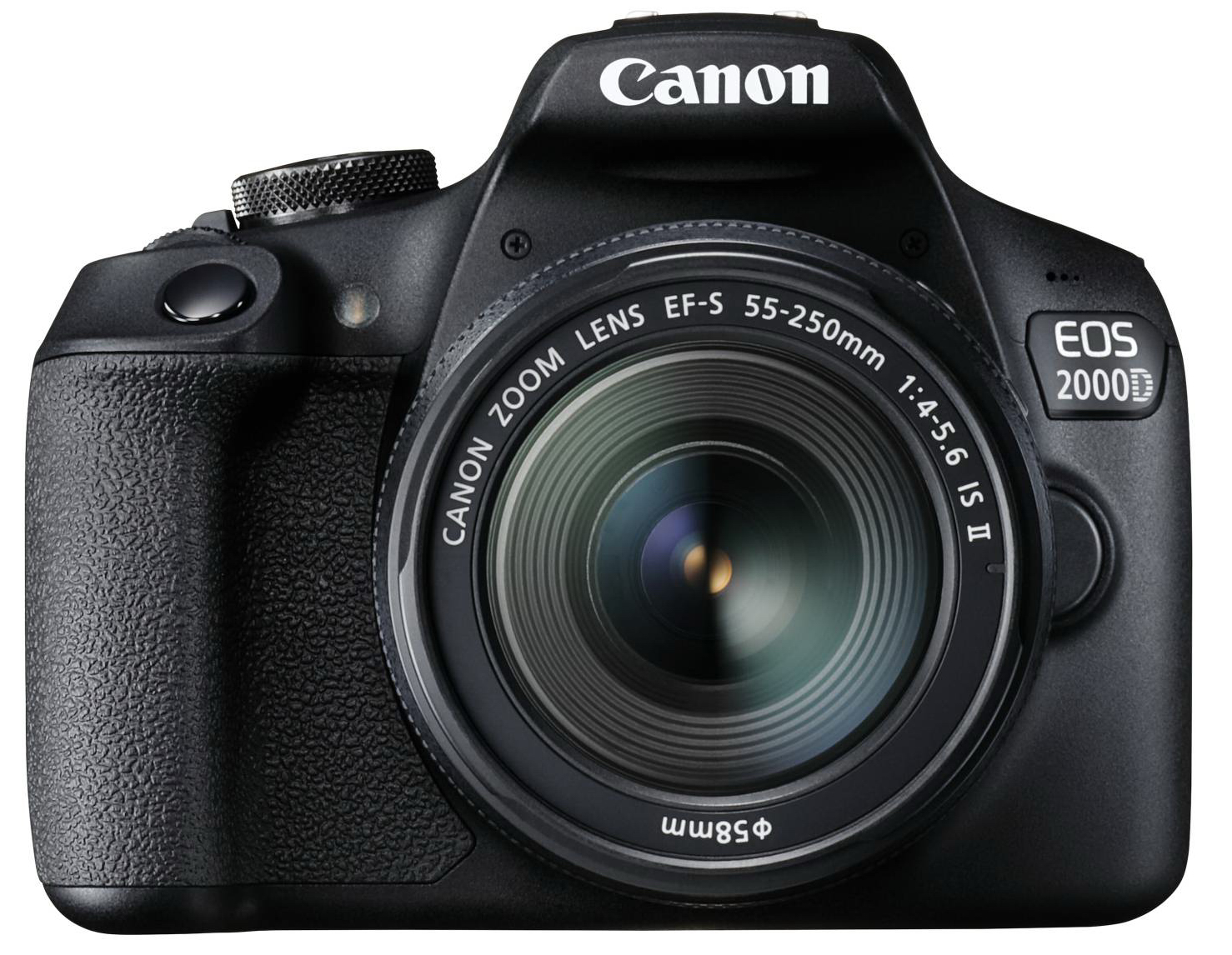 Canon EOS 2000D