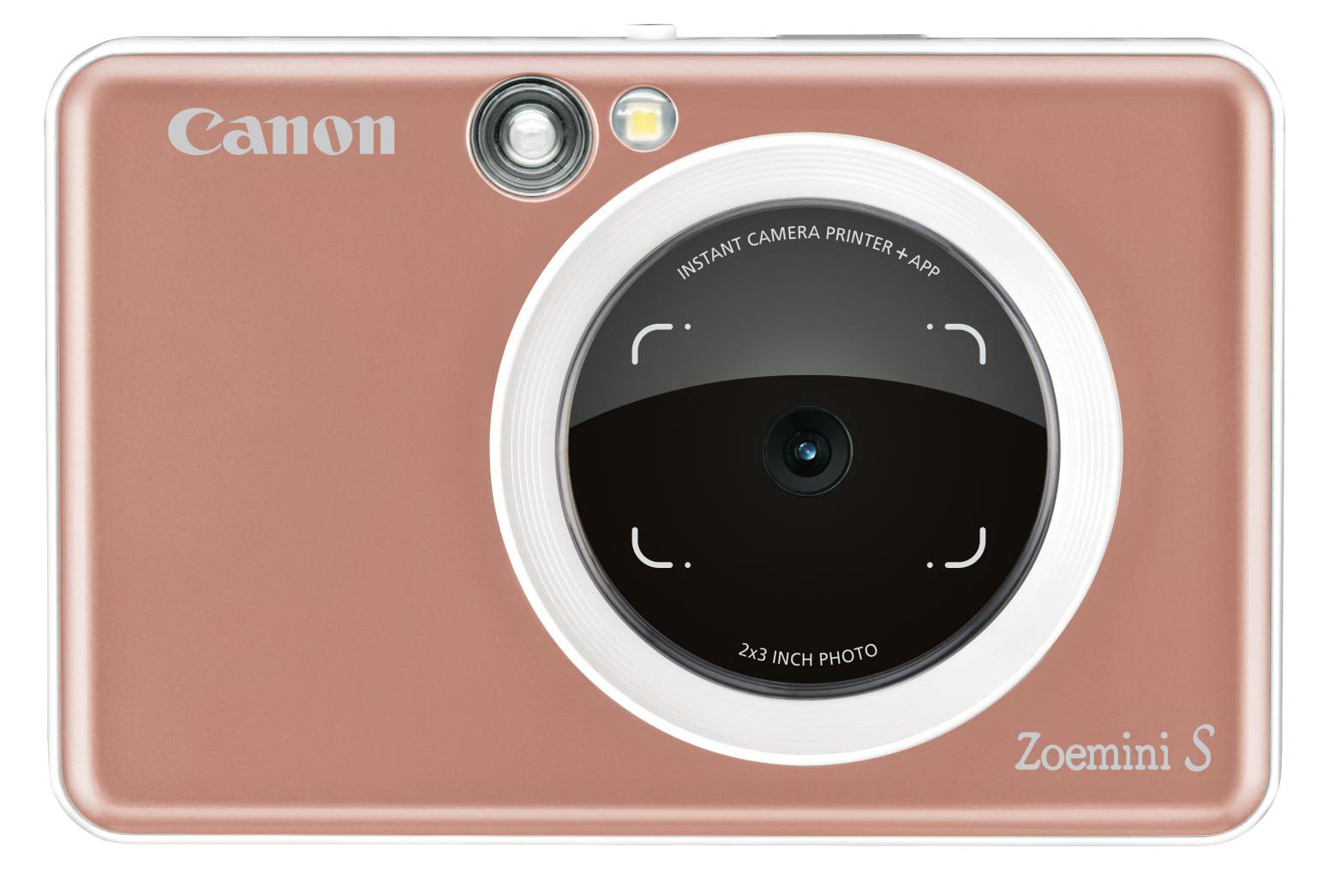 Canon Zoemini S