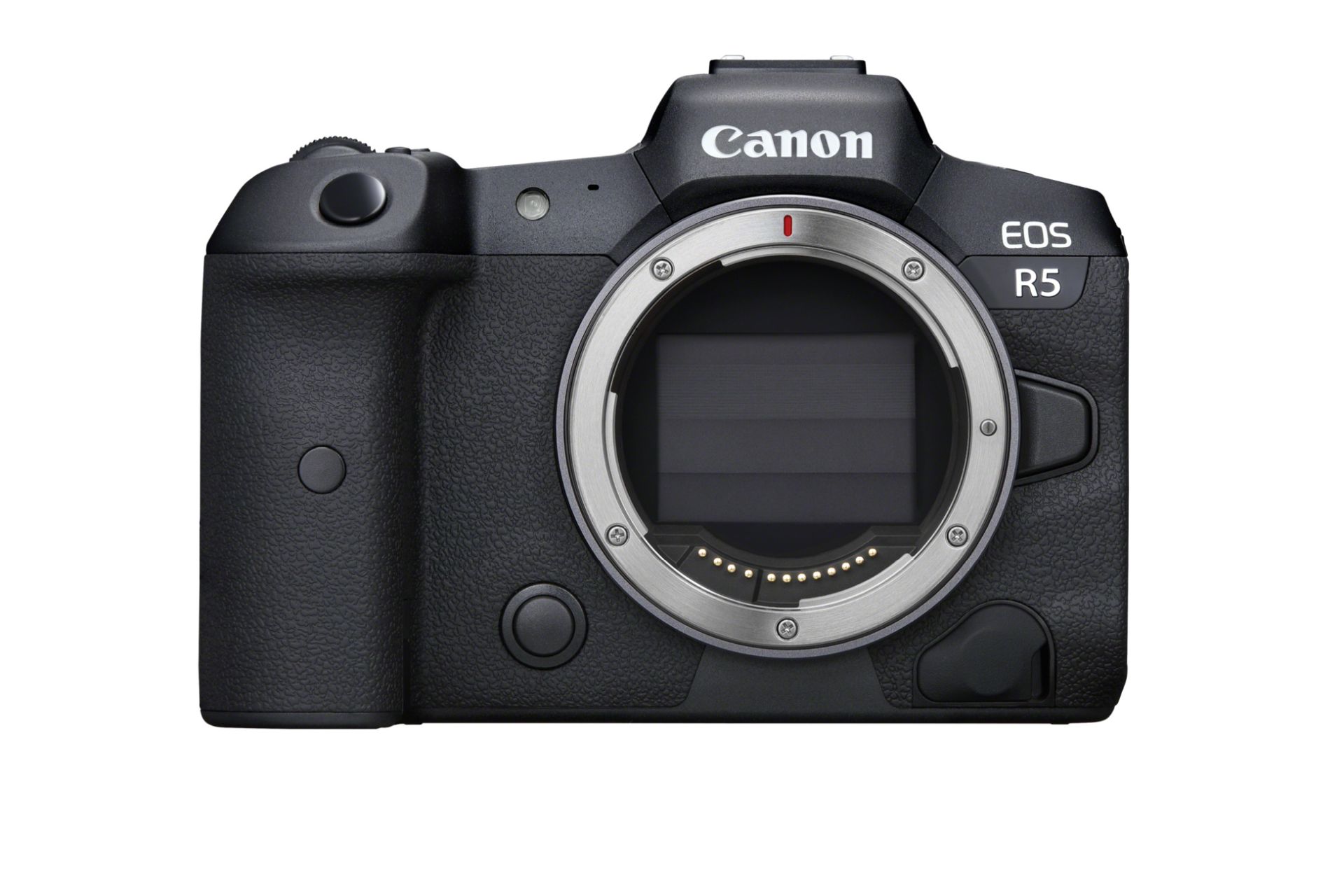 Canon EOS R5