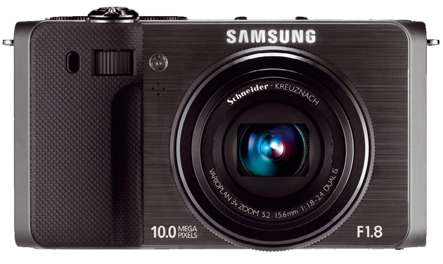 Samsung EX1 F1.8